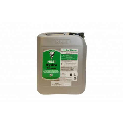     Hesi Hydro Bloom 5,    ,         -     , -, 