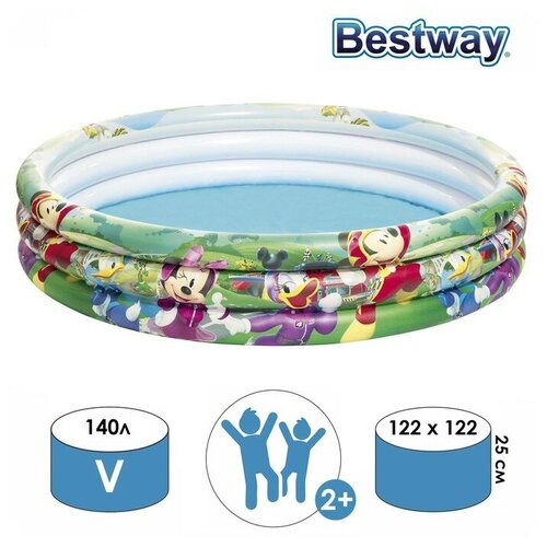     , 122  25 ,  2 , 91007 Bestway   -     , -, 