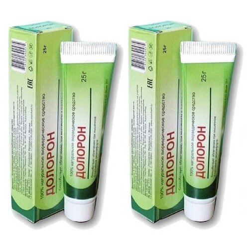 ���� ������������� ���� ��� �� ��� ��� ������� (Day 2 Day Care Doloron) �� ��������� � �������� ����, ��� ������� �������, ���������� � �������, 2�25 �., ������ �� 600 ���