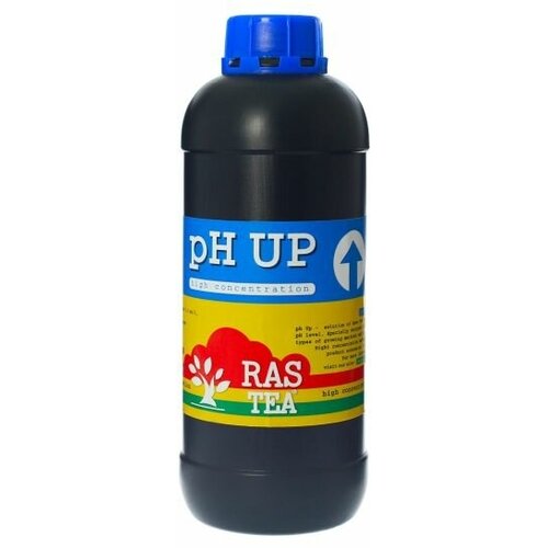    pH Rastea pH Up 1   -     , -, 