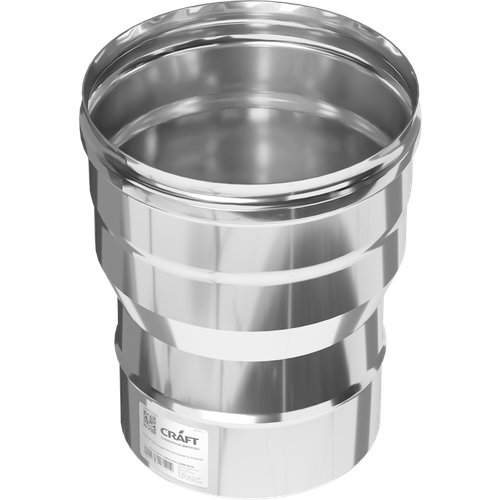  Craft GS  (316/0,5) 80-130,   1085 