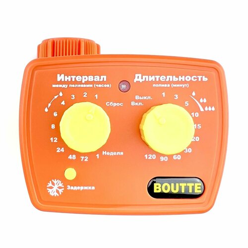 ���� ������ ����������� ��� ������ Boutte, ������ �� 1584 ���