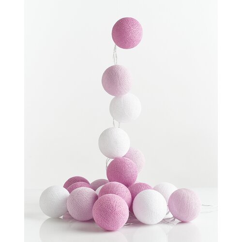 ���� ��������������� ��������� LED 20 ������� �� ��������, 3,5 �, ������ �� 1700 ���