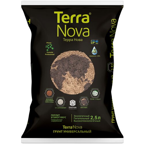        (Terra Nova) 2,5 .,   399 
