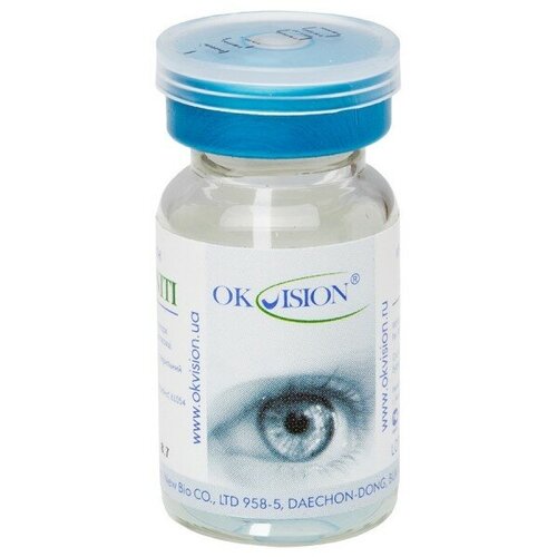 ���� ���������� ����� OKVision Infiniti., 1 ��., R 8,4, D -2, ����������, 1 ��., ������ �� 690 ���