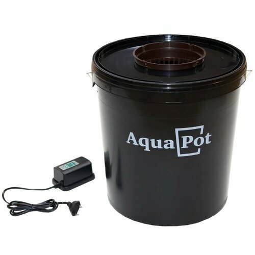    AquaPot Original 20,   2862 