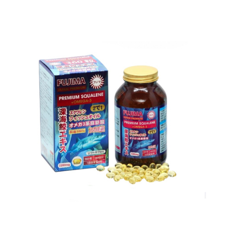 ���� ������� ������ 2280mg+����� 3 FUJIMA 180 � �� 30 ����, ������ �� 2950 ���