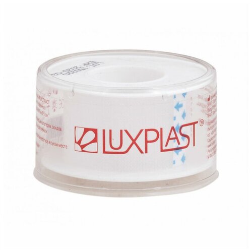  LUXPLAST     , 2.5x500     -     , -, 