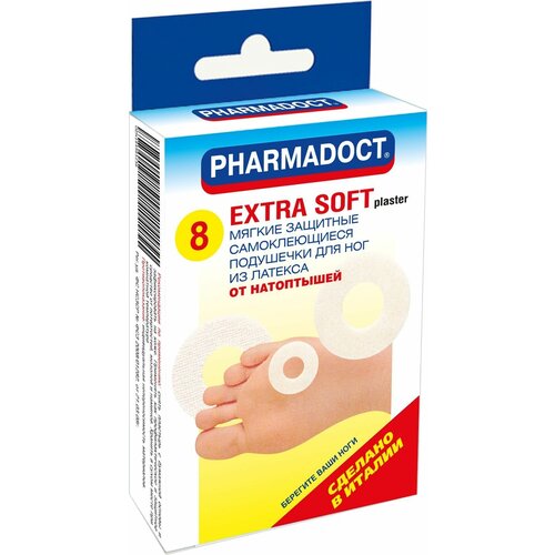   Pharmadoct      8    -     , -, 