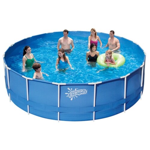 ���� ������� Summer Escapes P20-1252, 366�132 ��, 366�132 ��, ������ �� 30000 ���