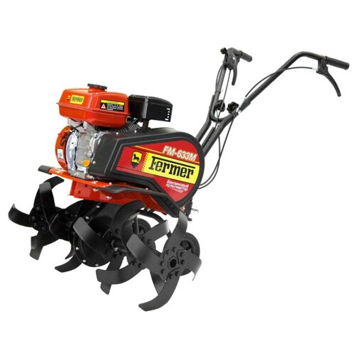 ���� ����������� ���������� Fermer FM 633 M, 7.5 �.�., ������ �� 36710 ���