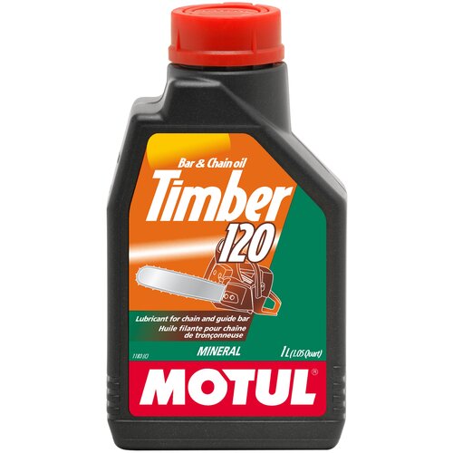 ���� Motul Timber 120 (1�), ������ �� 3940 ���
