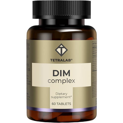  Tetralab DIM   824 60,   1301 