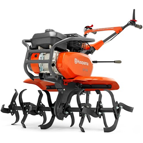 ���� ����������� ���������� Husqvarna TF 338, 4.9 �.�., ������ �� 64990 ���