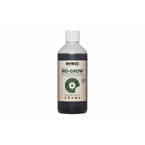 ���� BioBizz ��������� ��� ������ ��������� Bio-Grow 0,5�, ������ �� 924 ���
