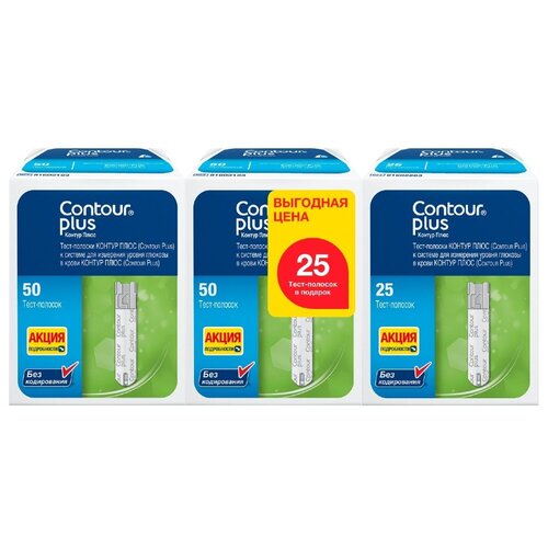  Contour - Plus, 3 ., 125 .   -     , -, 