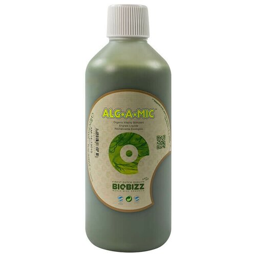 ���� BioBizz Alg-A-Mic BioBizz 0.5 �, ������ �� 1656 ���