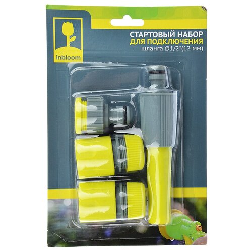 ���� ����� ��� ������ Inbloom 160-128 ����� 4 ��., ������ �� 385 ���