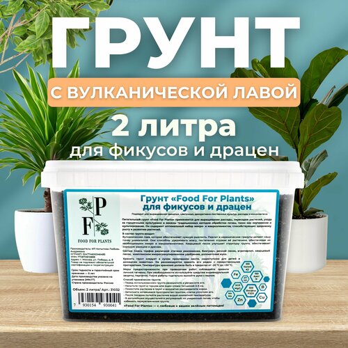 ���� ����� Food For Plants, �������������, ��� ������, ��� �������, 2 �, ������ �� 741 ���