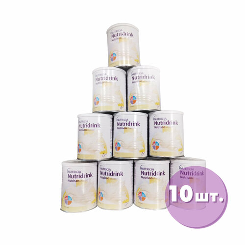 ���� Nutrison (Nutricia) ������, ����� �����, 332 ��, 322 �, �����������, 10 ��., ������ �� 15400 ���