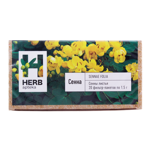���� Herb apteka ������� ����� ���� 1,5 � ������-������ 20 ��, ������ �� 145 ���