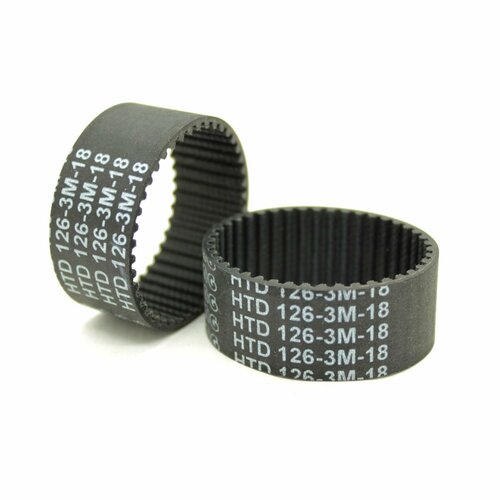   (1 )  ()   REDVERG RD-ESB35/1600 (HTD 3-126-18),   1300 