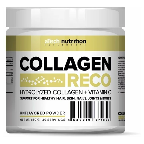 ���� Collagen Reco ���., 180 �, ������ �� 746 ���