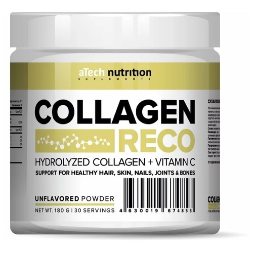  Collagen Reco ., 180    -     , -, 