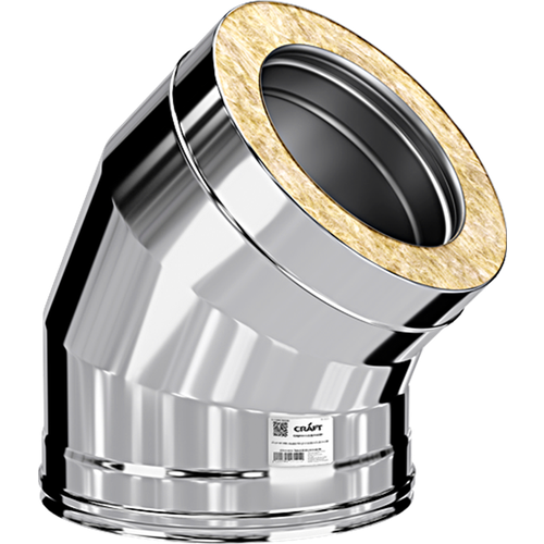 ���� Craft GS-25 �������-������ 45� (316/0,5/304/0,5) �150�200, ������ �� 4794 ���