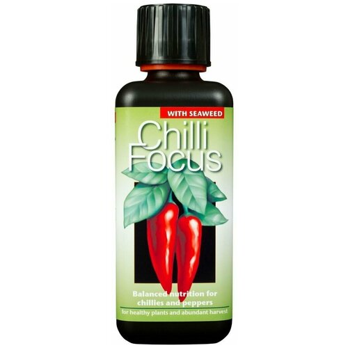      Growth Technology Chilli Focus   -     , -, 