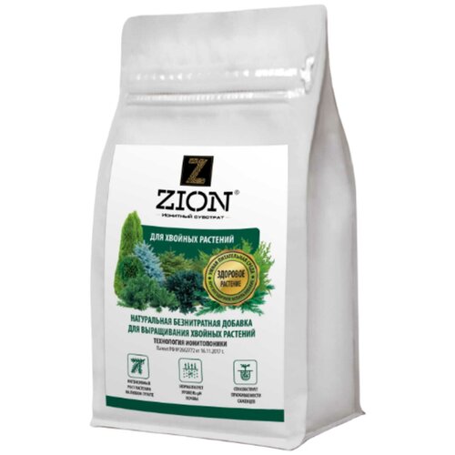   Zion    600   -     , -, 