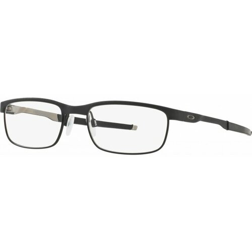 ���� ������ Oakley Steel Plate OX3222-01 (OX3222 322201), ������ �� 17322 ���