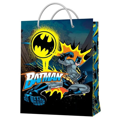 ���� ����� ���������� Batman, �������, 33.5 ? 40.6 ? 15.5 ��, ���� ����-������, ������ �� 681 ���