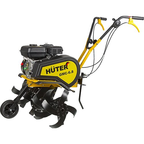 ���� ����������� �������������� Huter GMC-6.8, 5000 ��, 40 �,  ��� ��� � ��, ������/������, ������ �� 35158 ���