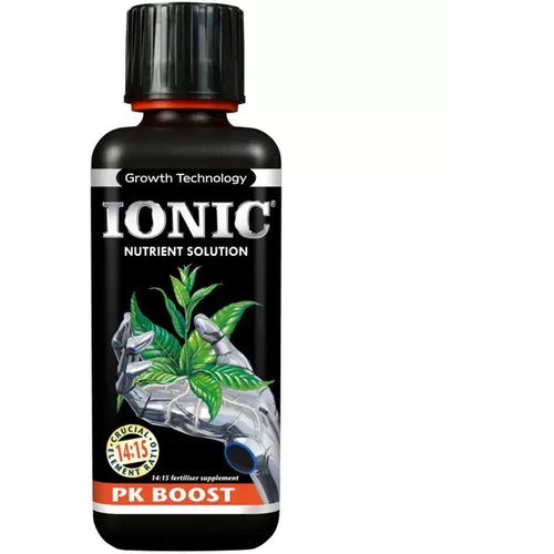     Growth technology IONIC PK Boost 300,     -     , -, 