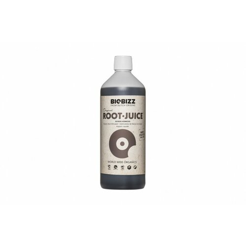 ���� ��������� ��� �������� BioBizz Root Juice 1�, ������������ ���������� ��� ������, ������ �� 6100 ���
