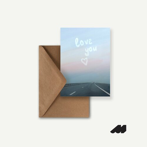    Meswero / Love you blue /    / 1015   -     , -, 