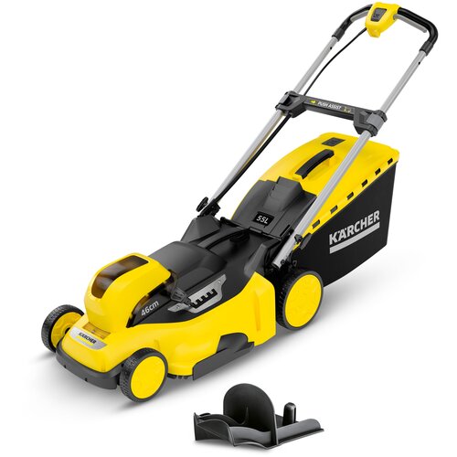 ���� �������������� ������������� KARCHER LMO 36-46 Battery (1.444-472.0), 5����,  ��� ��� � ��, 46 ��, ������ �� 65290 ���