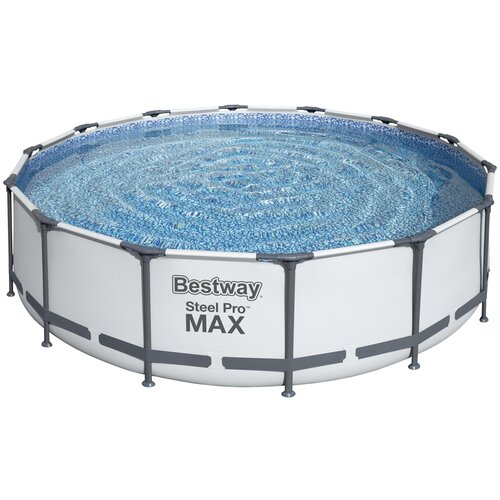 ���� ������� Bestway Steel Pro MAX 56950, 427�107 ��, 427�107 ��, 427�427 ��, ������ �� 32990 ���