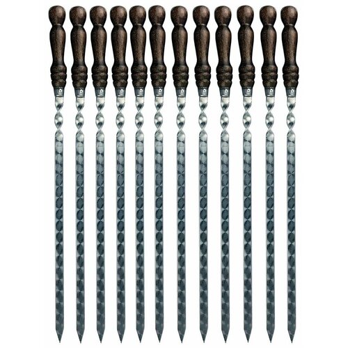 ���� ������� 750��, 12 ����, ���������������� �� ����������� ����� AISI � � ���������� ������ �� ����, ������ �� 2199 ���