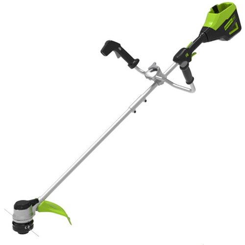   Greenworks GD60BCB 4Ah 2108407UB   -     , -, 