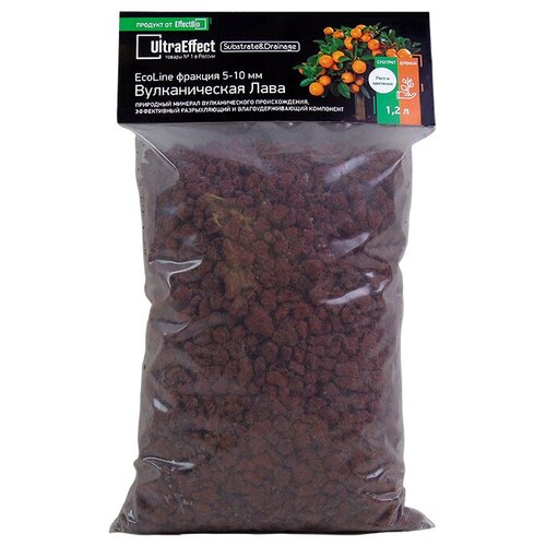���� ������������� ���� UltraEffect EcoLine, 5-10 �� ����������, 1.2 �, 1.2 ��, ������ �� 590 ���
