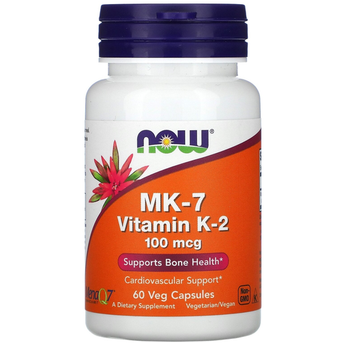  MK-7 Vitamin K-2, 100 , 100 , 50 , 60 .,   3010 