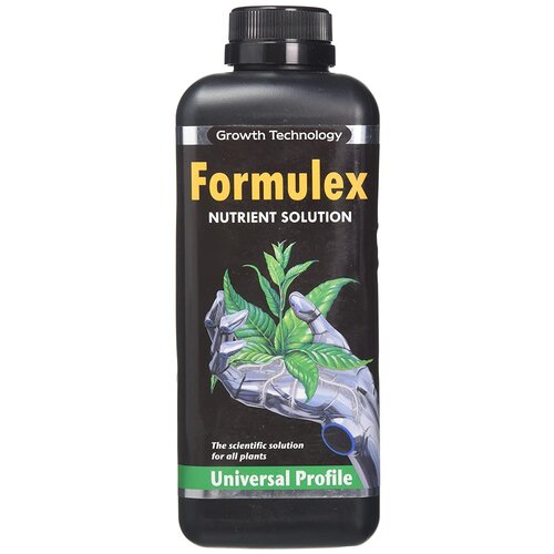 ���� ��������� Growth Technology Formulex, 1 �, 1500 �, 1 ��., ������ �� 2624 ���