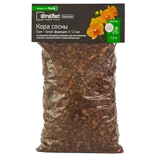 ���� ���� ����� UltraEffect Small, 3-12 ��, 1.2 �, ������ �� 249 ���