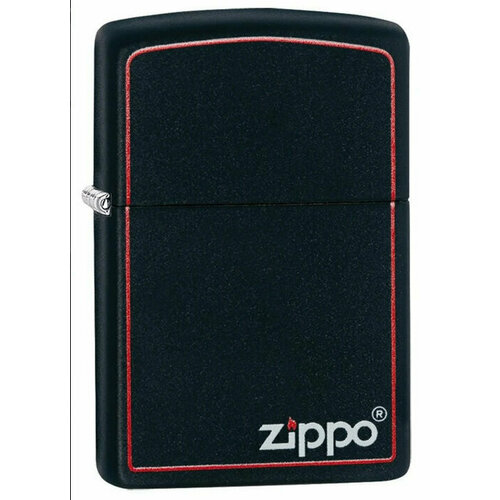   ZIPPO Classic   Black Matte, /, , , 38x13x57    -     , -, 