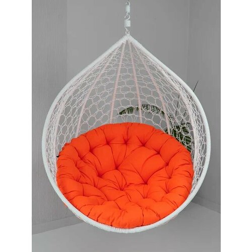 ���� ������� ��� ���������� ������ 120 �� Everena Orange ������� ��� ������� Papasan, ������ �� 3999 ���