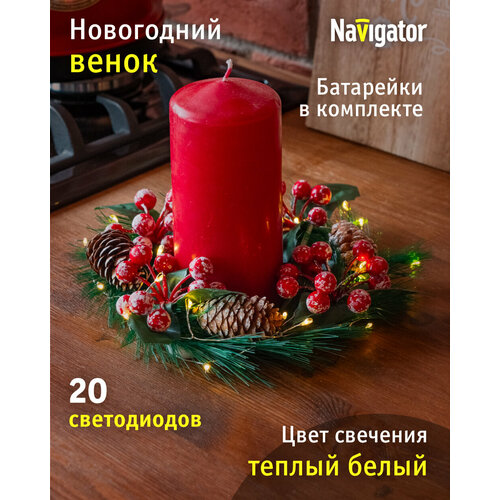 ���� �������� ��������������� ����� �� ���������� Navigator 95 035 