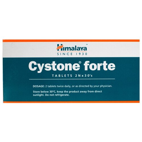  Cystone forte, 60 , 60 .   -     , -, 