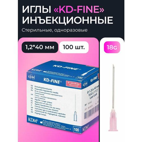    KD Fine 100    -     , -, 